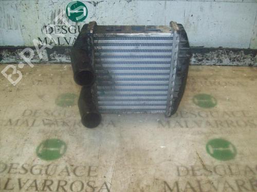 Used Intercooler Intercooler SMART CITY-COUPE (450) 0.6 (450.352, 450.353) (61 hp) 3756779 3756779