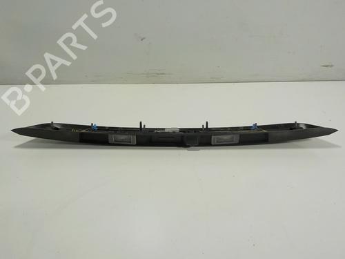 Coppia Ammortizzatori A Gas Per Portellone Dacia Duster 2017-2021 | Sostituzione OEM 904522228R, 41.6 Cm, Facili Da Montare