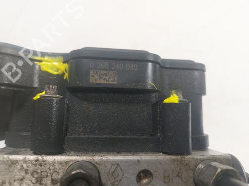 ABS pump RENAULT ZOE (BFM_) ZOE | BP17920447M43  - Image 8