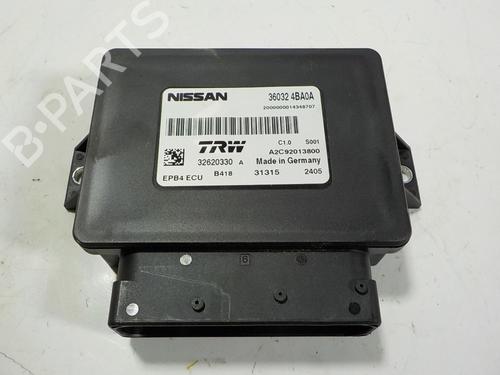Used Electronic module Electronic module 11193210 11193210