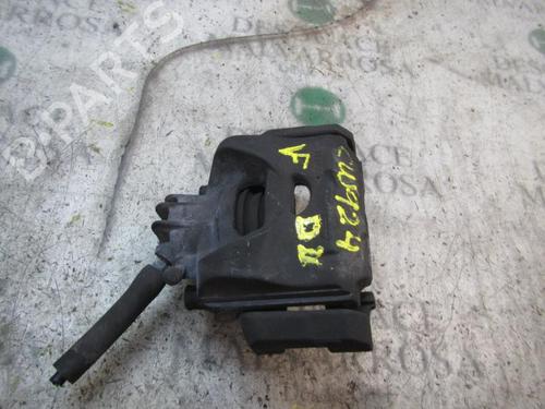 Used Right front brake caliper Right front brake caliper CITROËN C4 Picasso I MPV (UD_) [2006-2015] 11548850 11548850
