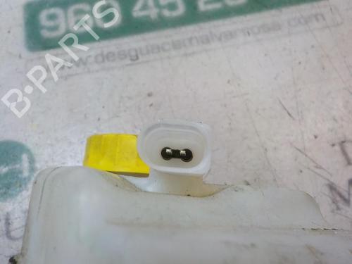 Brake master cylinder SKODA FABIA III (NJ3) 1.0 | BP3874462M77 