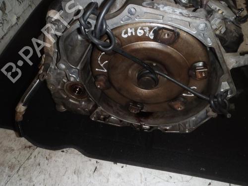 Gearbox RENAULT VEL SATIS (BJ0_)  | BP3831166M3 