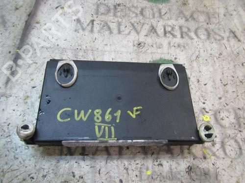 Used Electronic module Electronic module MERCEDES-BENZ E-CLASS (W211) E 280 CDI (211.020) (190 hp) 3839502 3839502