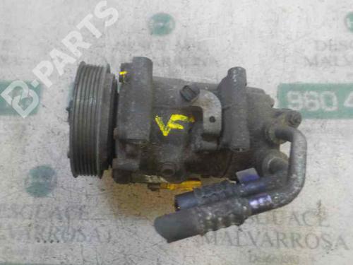 AC compressor PEUGEOT 308 CC (4B_) | BP6065445M34 - Image 5
