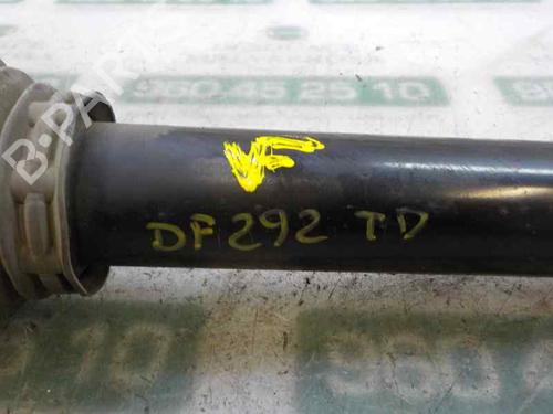 Right rear shock absorber VW PHAETON (3D1, 3D2, 3D3, 3D4, 3D6, 3D7, 3D8, 3D9) 5.0 V10 TDI 4motion | BP6425046M19 