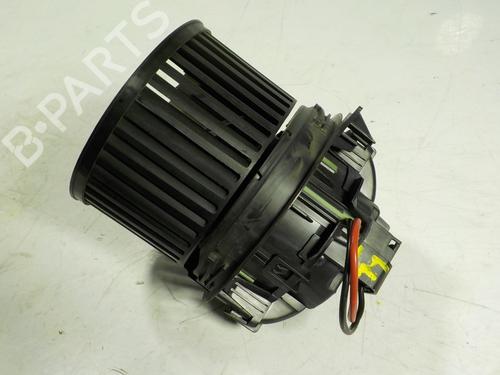 Used Heater blower motor PEUGEOT 508 I (8D_) [2010-2018]  8878141