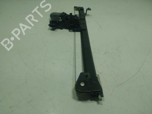 Front right window mechanism CITROËN JUMPER II Van 2.2 HDi 110 (110 hp) 18108295