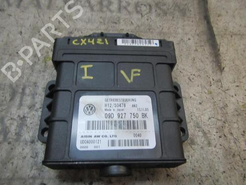 Used Electronic module PORSCHE CAYENNE (9PA) 3.2 (250 hp) 4011735