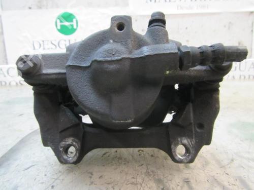 Right front brake caliper PEUGEOT BIPPER (AA_) 1.4 HDi | BP11549084M104 - Image 2