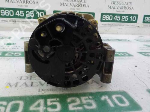 Alternator FIAT DOBLO Cargo (263_)  | BP7215878M7 