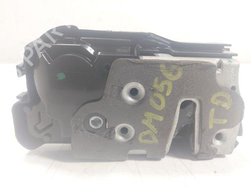 Used Rear right lock FORD FOCUS IV (HN) [2018-2025]  16322013