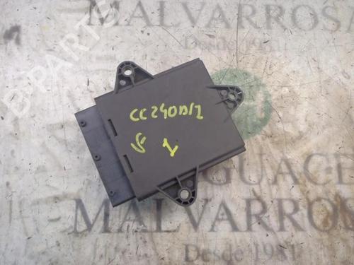 Electronic module OPEL VECTRA C (Z02) 1.8 16V | BP3810797M83 