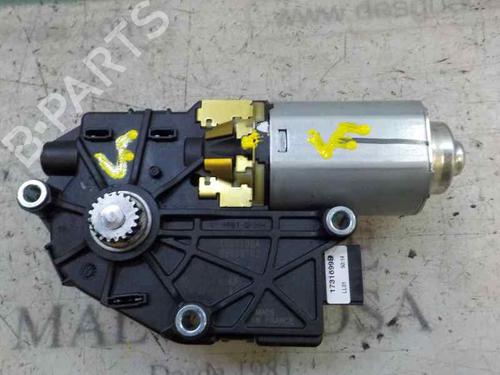 Sunroof engine BMW 3 (F30, F80) 320 d (184 hp) 67617316535 | 67617316536 | 09839763