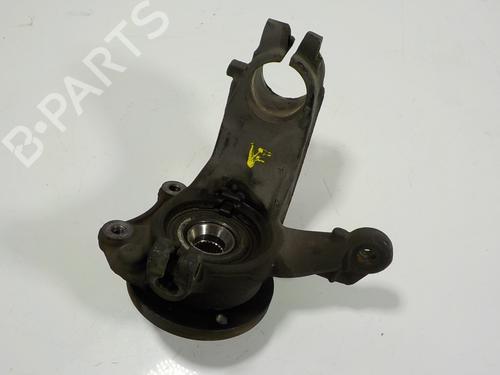 Right front steering knuckle PEUGEOT 2008 I (CU_)  | BP13113272M26 