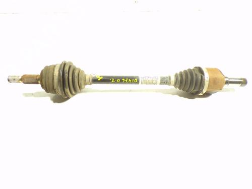 Used Left front driveshaft PEUGEOT 308 II (LB_, LP_, LW_, LH_, L3_) [2013-2021]  9096675