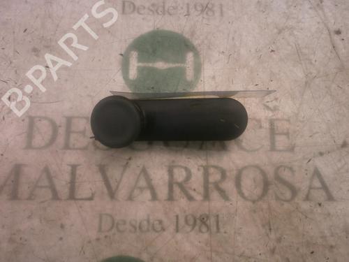 Used Right rear window switch Right rear window switch VAUXHALL ZAFIRA Mk II (B) (A05) [2005-2014] 14269979 14269979