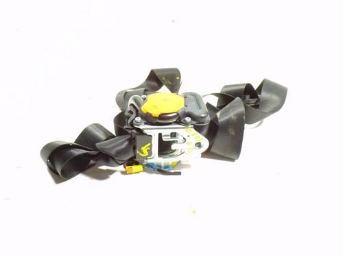 Used Front right seatbelt MERCEDES-BENZ A-CLASS (W176) A 180 CDI / d (176.012) (109 hp) 32449916