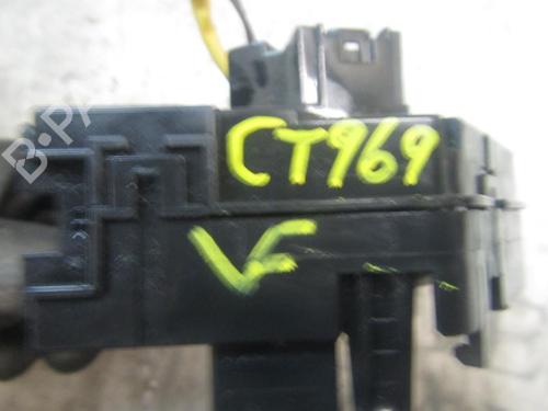 Kontaktrulle Airbag FORD FIESTA VI (CB1, CCN) 1.6 TDCi | BP3833285C102 
