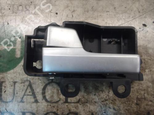 Venstre bagtil invendig håndtag FORD FOCUS II (DA_, HCP, DP) 1.8 TDCi (115 hp) 3800082