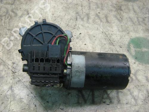 Used Front wiper motor FORD ESCORT VI Turnier (GAL, ANL) [1995-2002]  3763482
