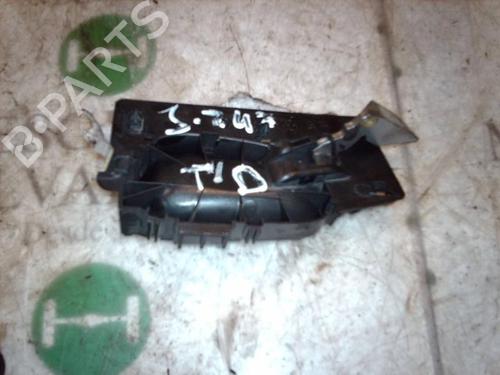 Rear right interior door handle PEUGEOT 307 (3A/C) 2.0 HDi 90 | BP3793242I16 