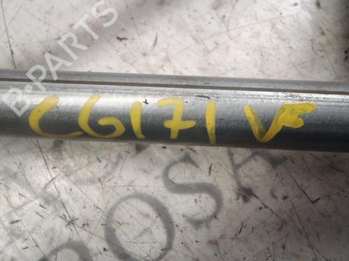 Vindrude Viskermekanisme MERCEDES-BENZ C-CLASS (W203)  | BP14272481C83 