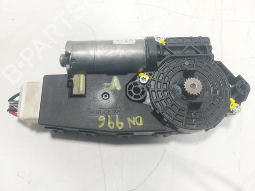 Used Sunroof engine MERCEDES-BENZ GLC (X253) 200 EQ Boost 4-matic (253.981) (197 hp) 24574963