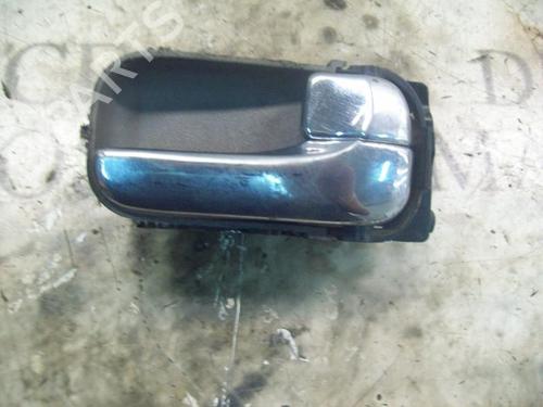 Used Front right interior door handle NISSAN ALMERA II Hatchback (N16) [2000-2025]  3783881