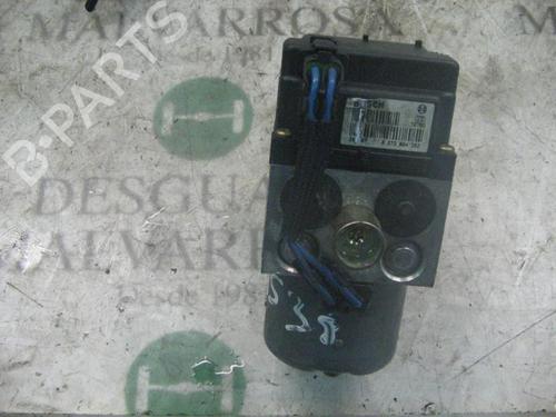 ABS pump OPEL ASTRA G Hatchback (T98)  | BP3759987M43 