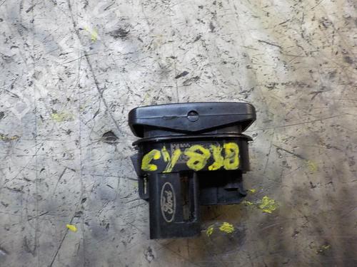 Left rear window switch FORD MONDEO IV Turnier (BA7) 2.0 TDCi | BP4006789I29 