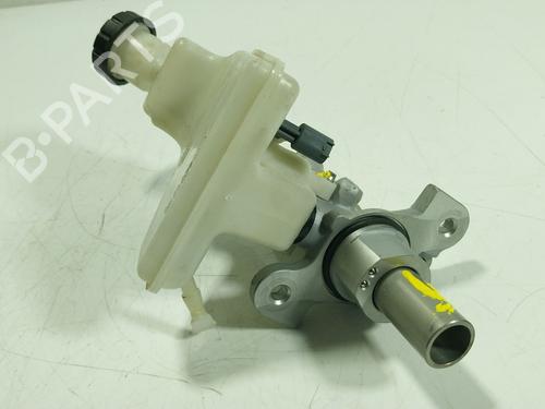 Brake master cylinder MERCEDES-BENZ CLA Shooting Brake (X118) CLA 200 (118.687) | BP26610868M77 