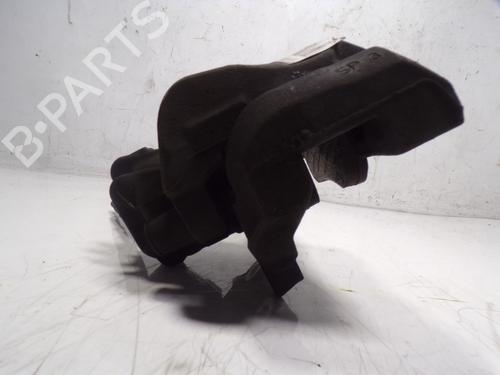 Left front brake caliper PEUGEOT 5008 (0U_, 0E_) 2.0 HDi 150 / BlueHDi 150 | BP11554063M105 