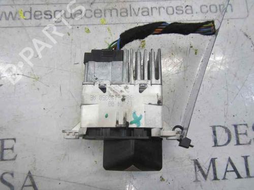 Warning switch FORD FOCUS I (DAW, DBW) 1.6 16V | BP3865443I22 - Image 2