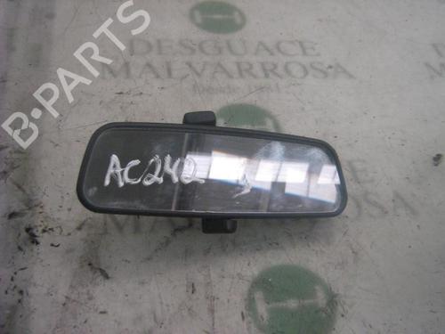 Bakspejl indvendigt Bakspejl indvendigt OPEL TIGRA (S93) 1.4 16V (F07) (90 hp) 3743986 3743986