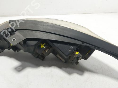 Right headlight KIA SPORTAGE III (SL) 1.7 CRDi | BP30062014C29 - Image 2