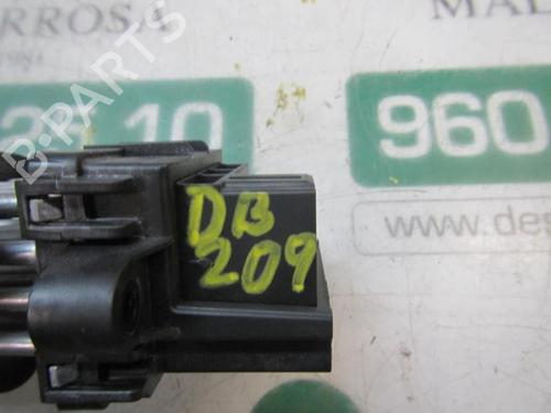 Heater resistor OPEL INSIGNIA A (G09) 2.0 CDTI (68) | BP11644555M108 