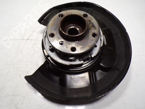 Used Right rear steering knuckle Right rear steering knuckle BMW 3 Touring (F31) [2012-2019] 15068714 15068714