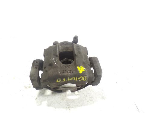 Right rear brake caliper BMW X3 (E83)  | BP11552408M106 