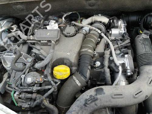 Air filter box DACIA LODGY (JS_) 1.5 dCi | BP14284392M87  - Image 6