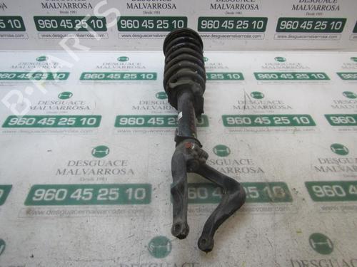Left front shock absorber HONDA ACCORD VIII (CU)  | BP3991589M16 