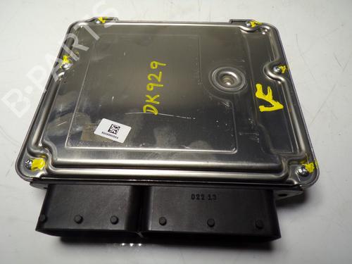 Engine control unit (ECU) BMW 4 Convertible (F33, F83)  | BP13537467M57 