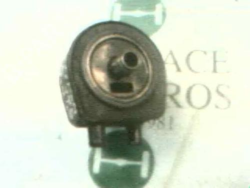 Oil radiator FIAT MULTIPLA (186_)  | BP14289672M33 