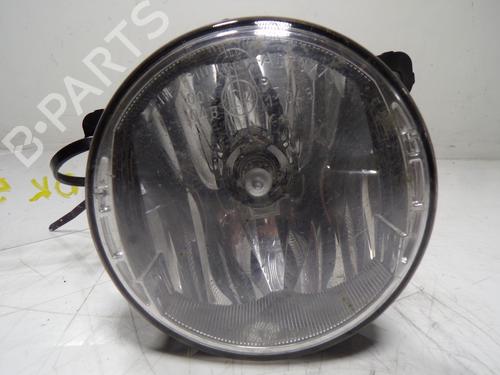 Used Right front fog light Right front fog light DACIA LOGAN MCV II [2013-2026] 13208660 13208660