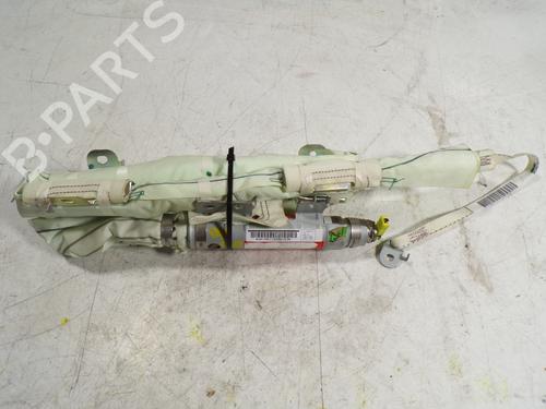 Used Right curtain airbag NISSAN MICRA IV (K13K, K13KK) 1.2 (80 hp) 8175995