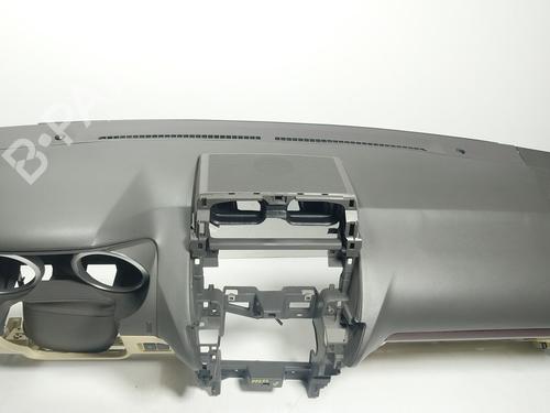 Dashboard TOYOTA LAND CRUISER PRADO (_J15_) 2.8 D-4D (GDJ150_, GDJ155_, GDJ150, GDJ151) | BP30116855C46