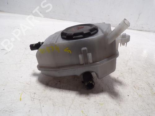 Expansion tank VW POLO VI (AW1, BZ1, AE1) 1.0 TSI | BP8913536C120 