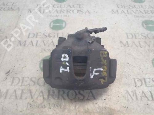 Used Left front brake caliper FORD TRANSIT CONNECT (P65_, P70_, P80_) 1.8 Di (75 hp) 11546799