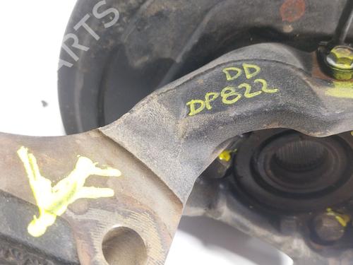 Right front steering knuckle NISSAN NV200 Van e-NV (ME0N) | BP25030245M26 