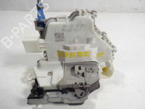 Front left lock AUDI A3 Sportback (8VA, 8VF) 35 TFSI | BP7679007C98 